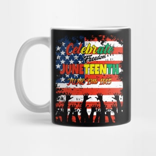 Juneteenth Mug